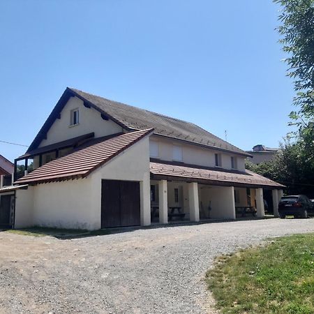 Gogo Location 1 Apartment Forest-Saint-Julien Luaran gambar
