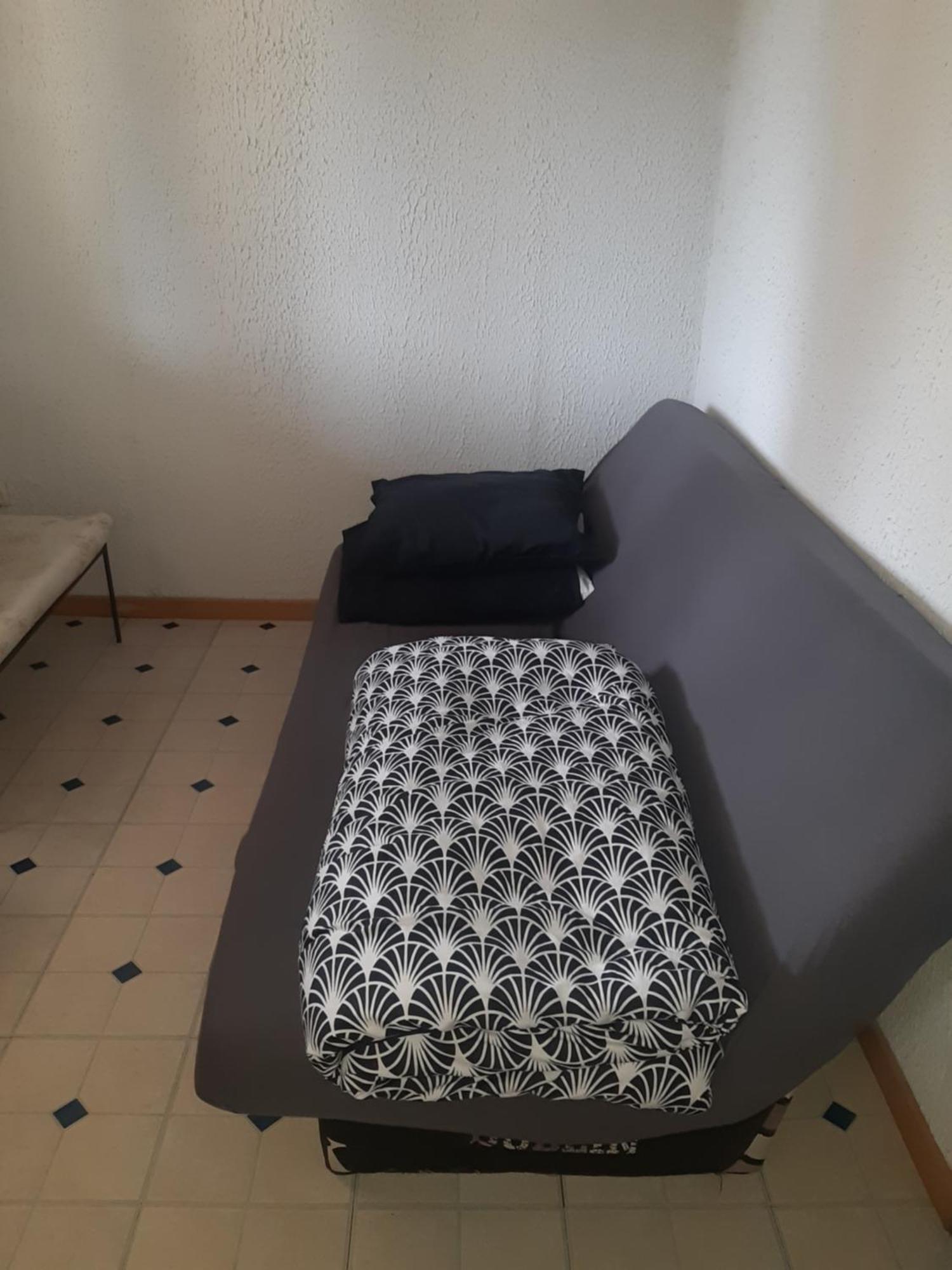 Gogo Location 1 Apartment Forest-Saint-Julien Luaran gambar