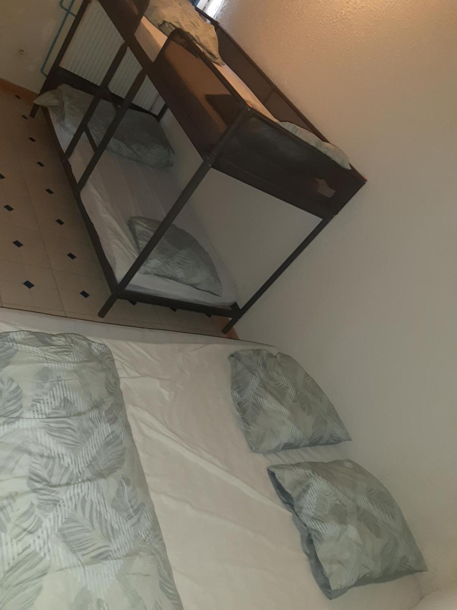 Gogo Location 1 Apartment Forest-Saint-Julien Luaran gambar