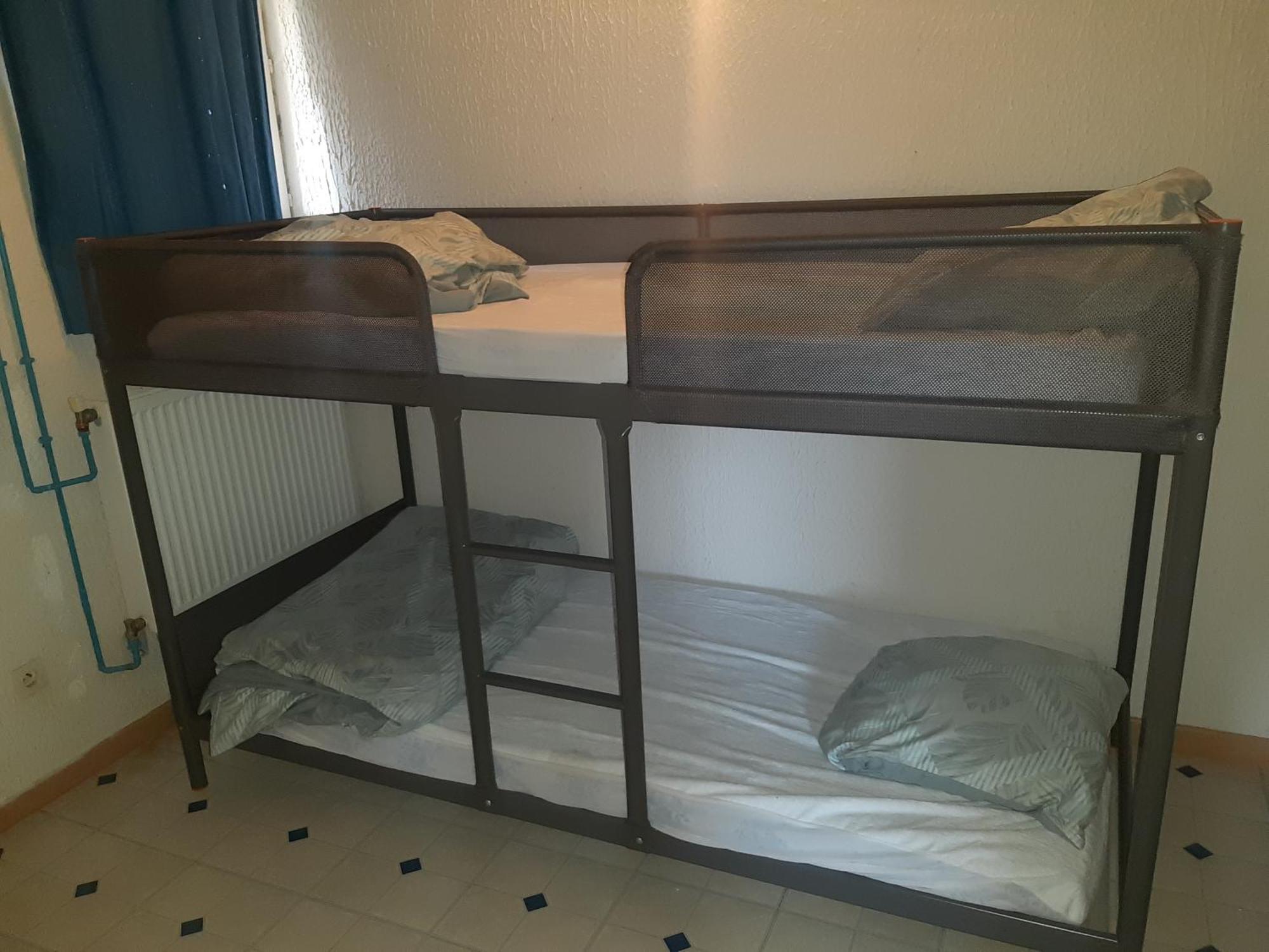 Gogo Location 1 Apartment Forest-Saint-Julien Luaran gambar