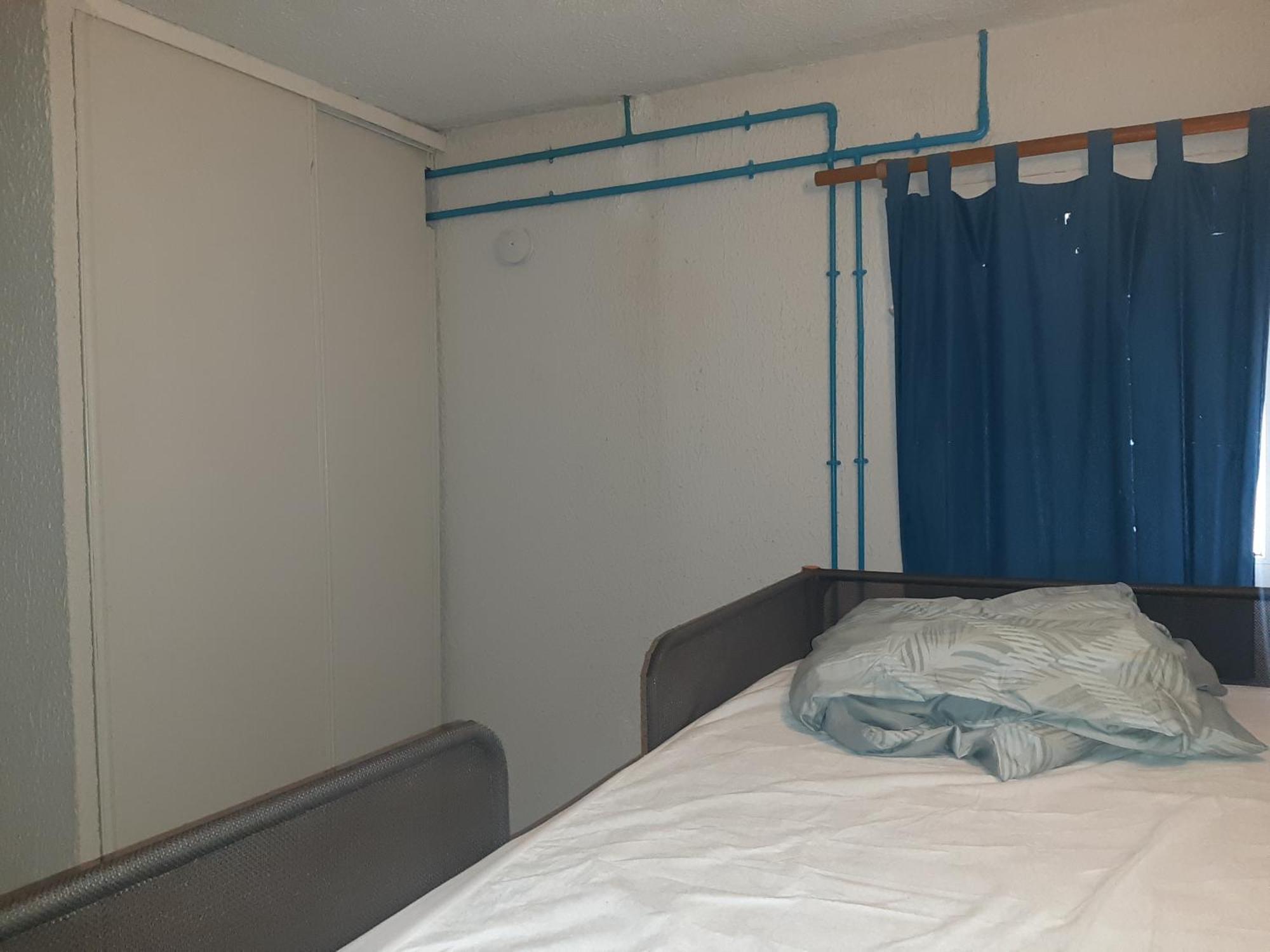 Gogo Location 1 Apartment Forest-Saint-Julien Luaran gambar