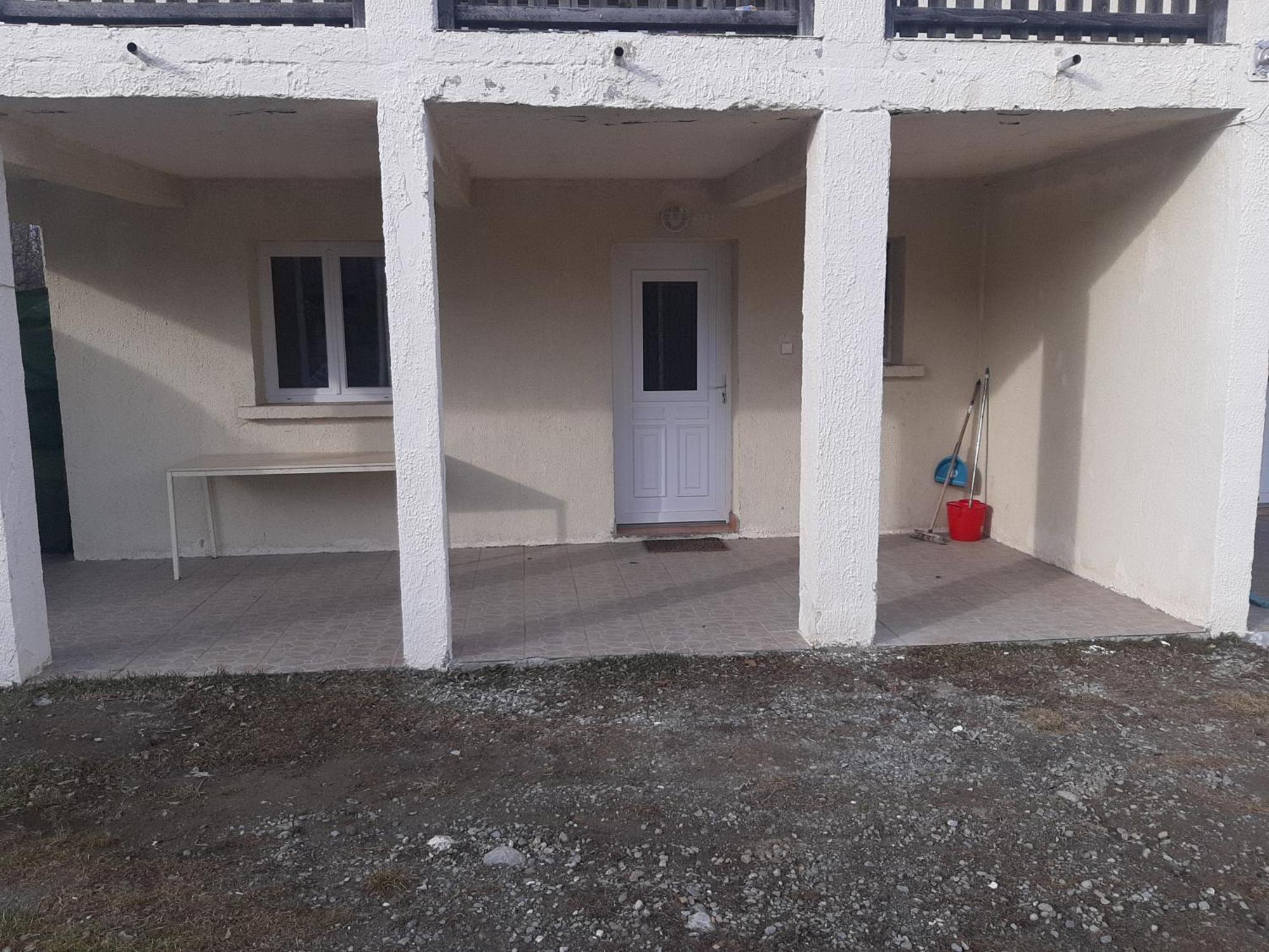 Gogo Location 1 Apartment Forest-Saint-Julien Luaran gambar