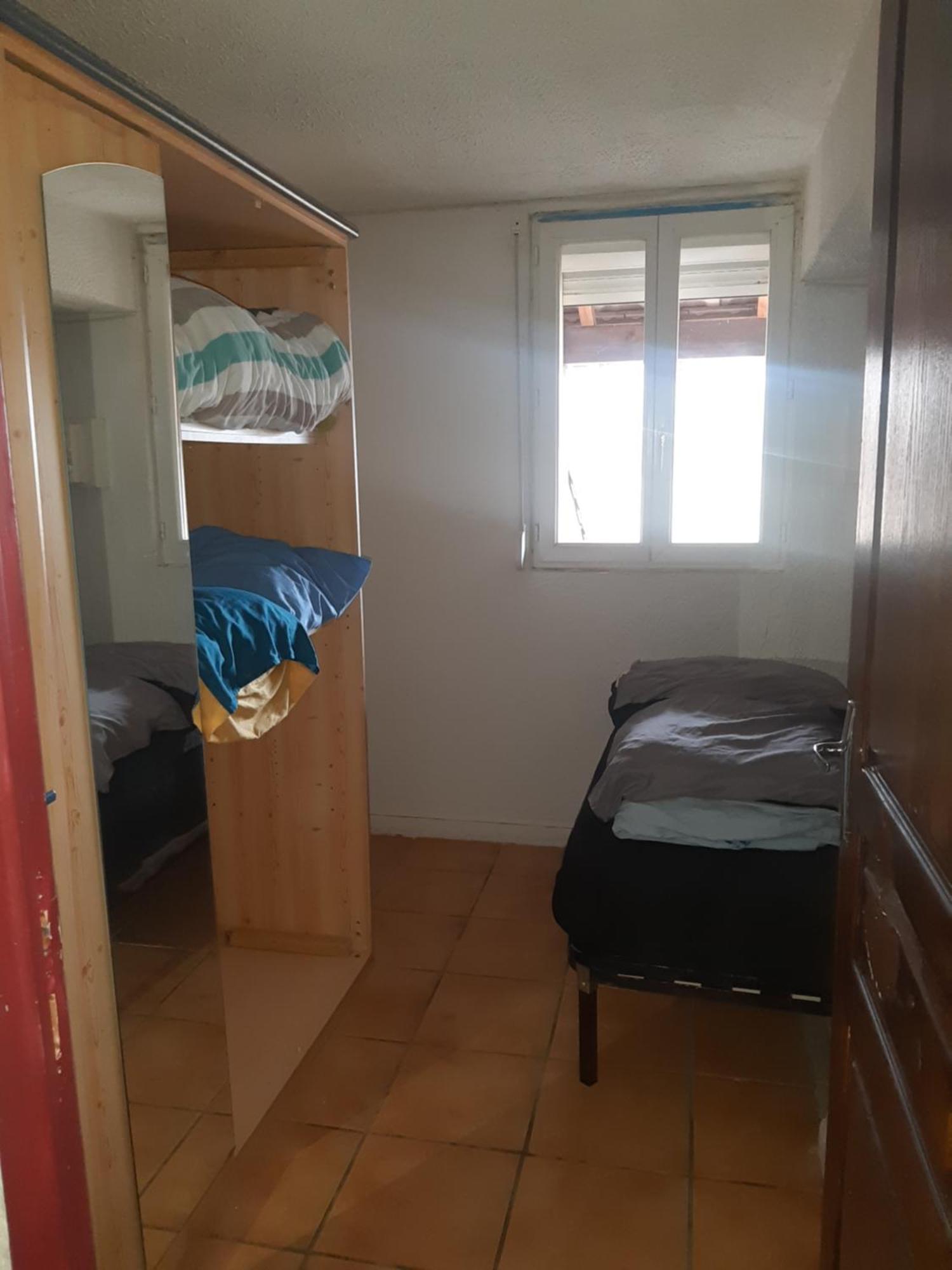 Gogo Location 1 Apartment Forest-Saint-Julien Luaran gambar