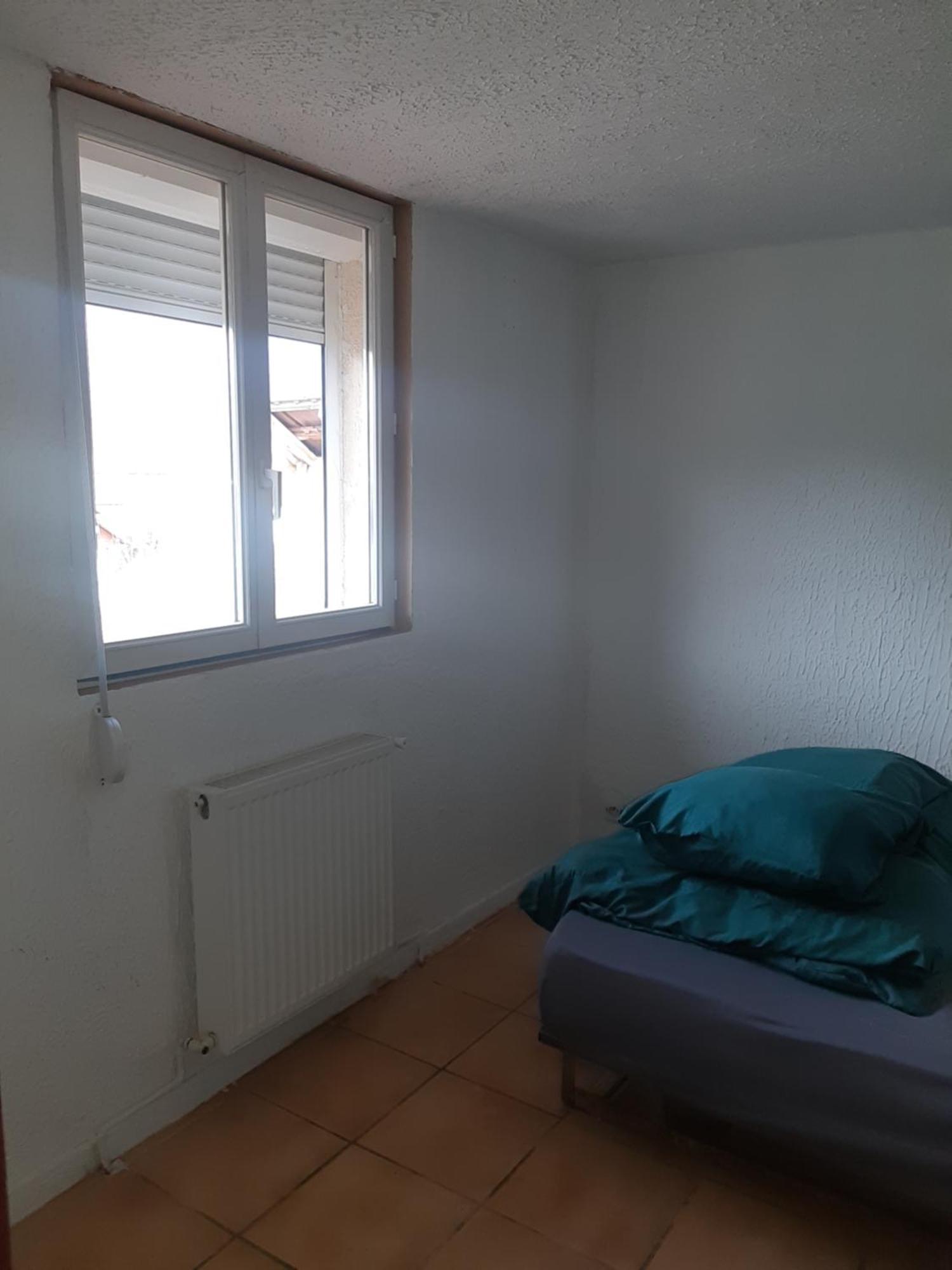 Gogo Location 1 Apartment Forest-Saint-Julien Luaran gambar