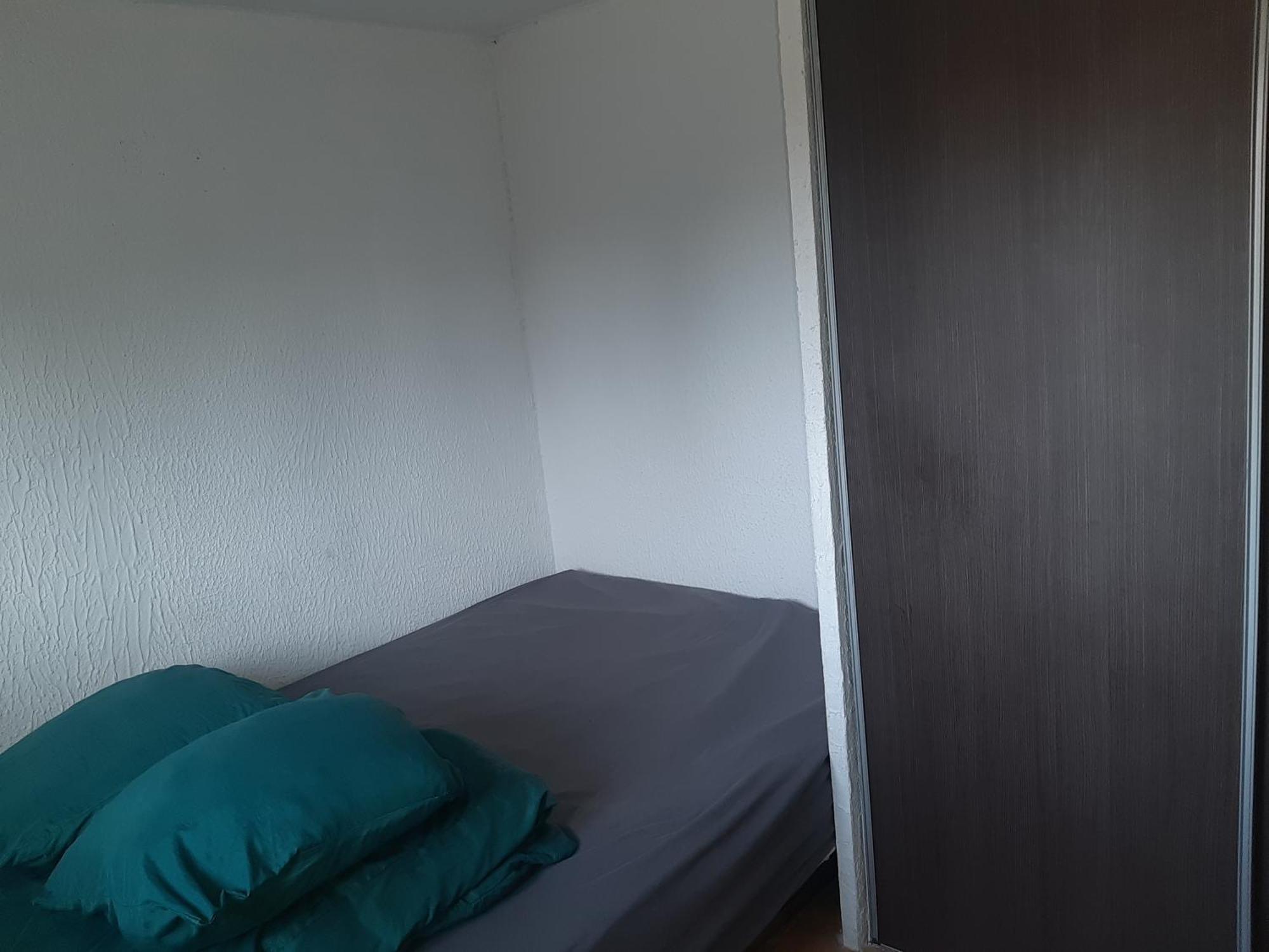 Gogo Location 1 Apartment Forest-Saint-Julien Luaran gambar