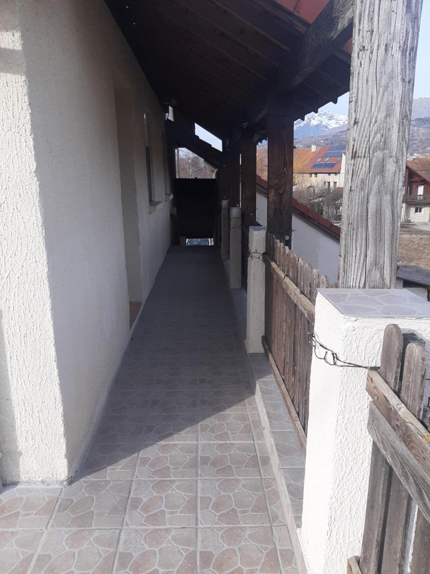 Gogo Location 1 Apartment Forest-Saint-Julien Luaran gambar