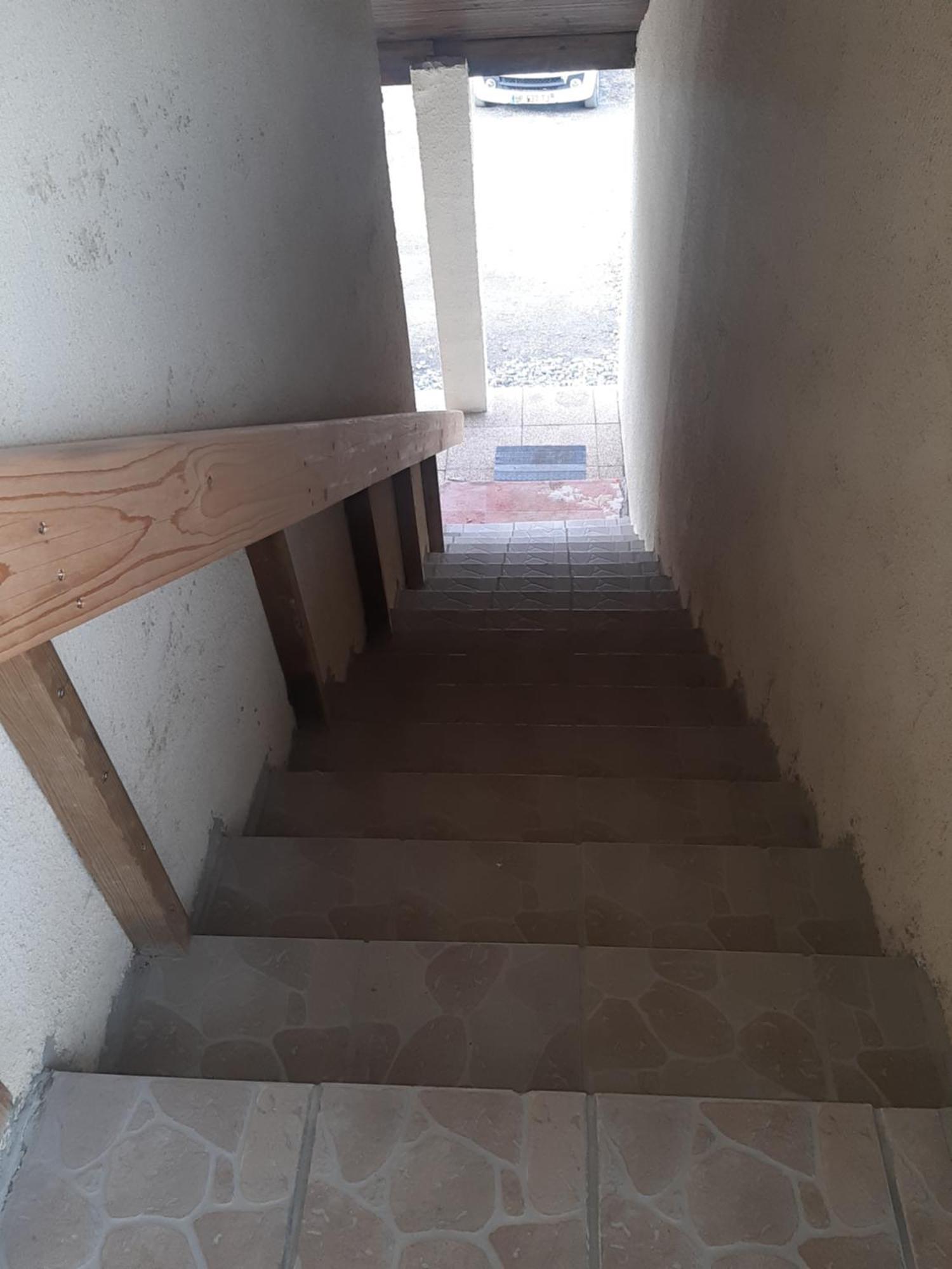Gogo Location 1 Apartment Forest-Saint-Julien Luaran gambar