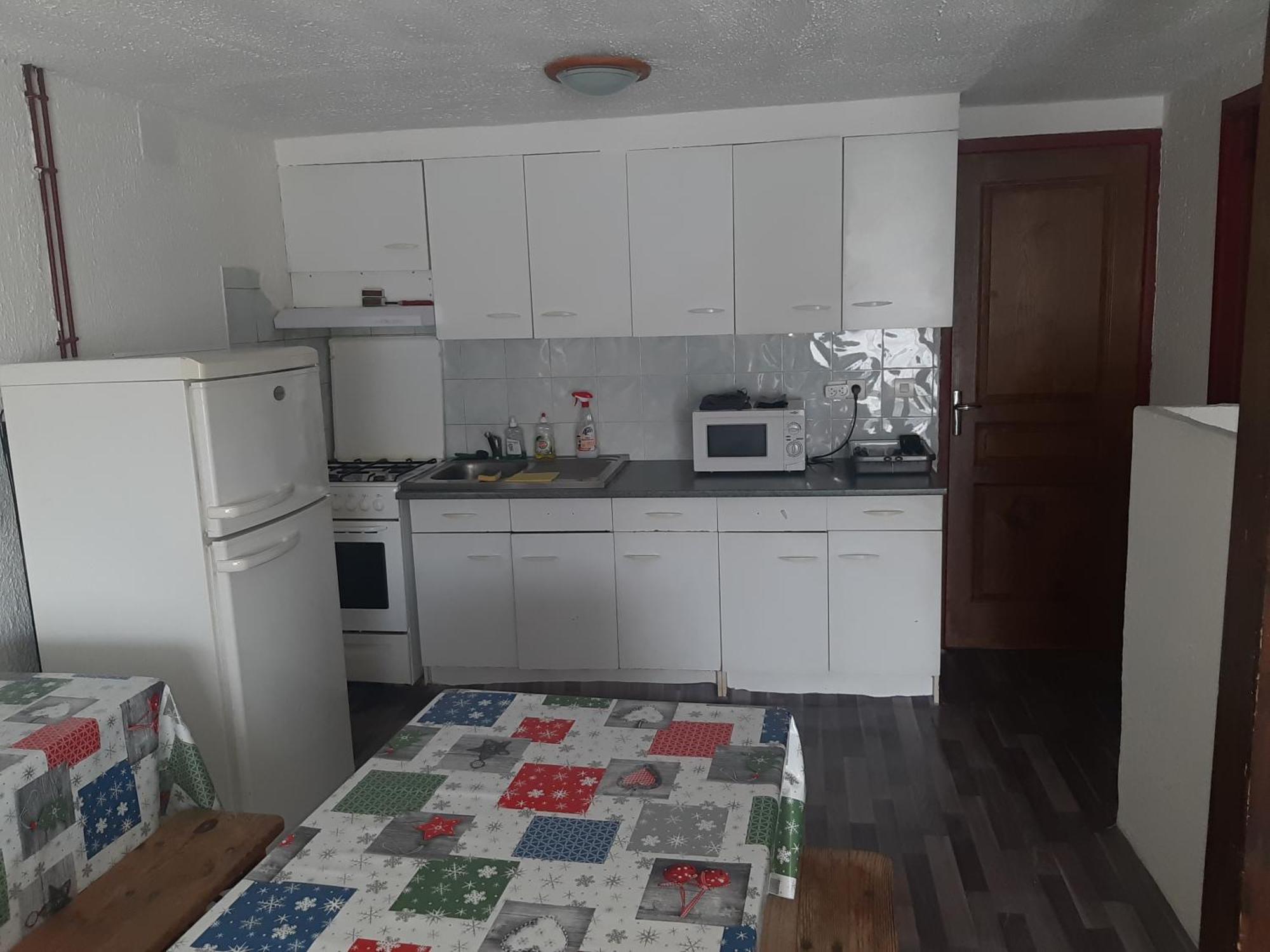 Gogo Location 1 Apartment Forest-Saint-Julien Luaran gambar