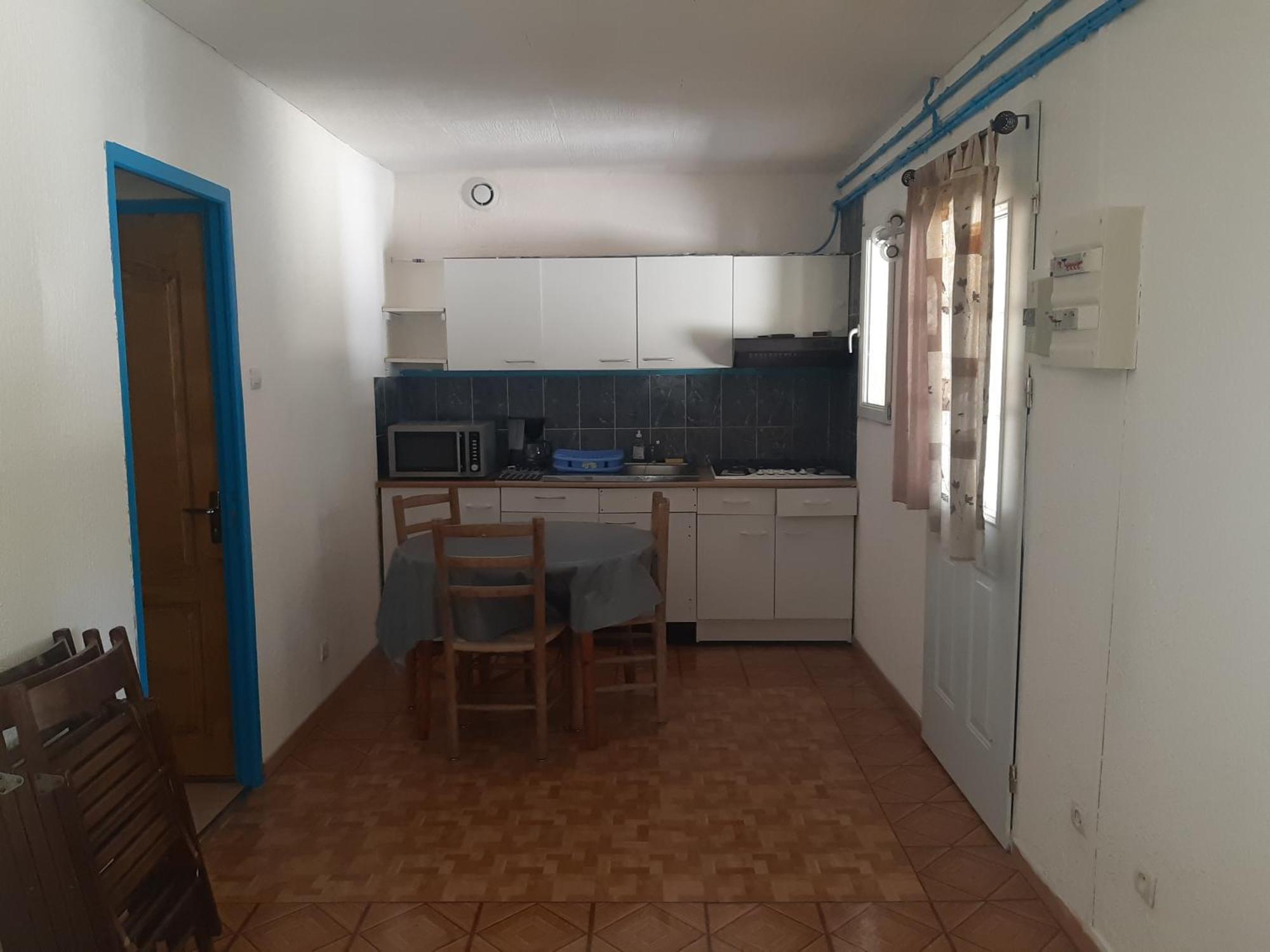 Gogo Location 1 Apartment Forest-Saint-Julien Luaran gambar
