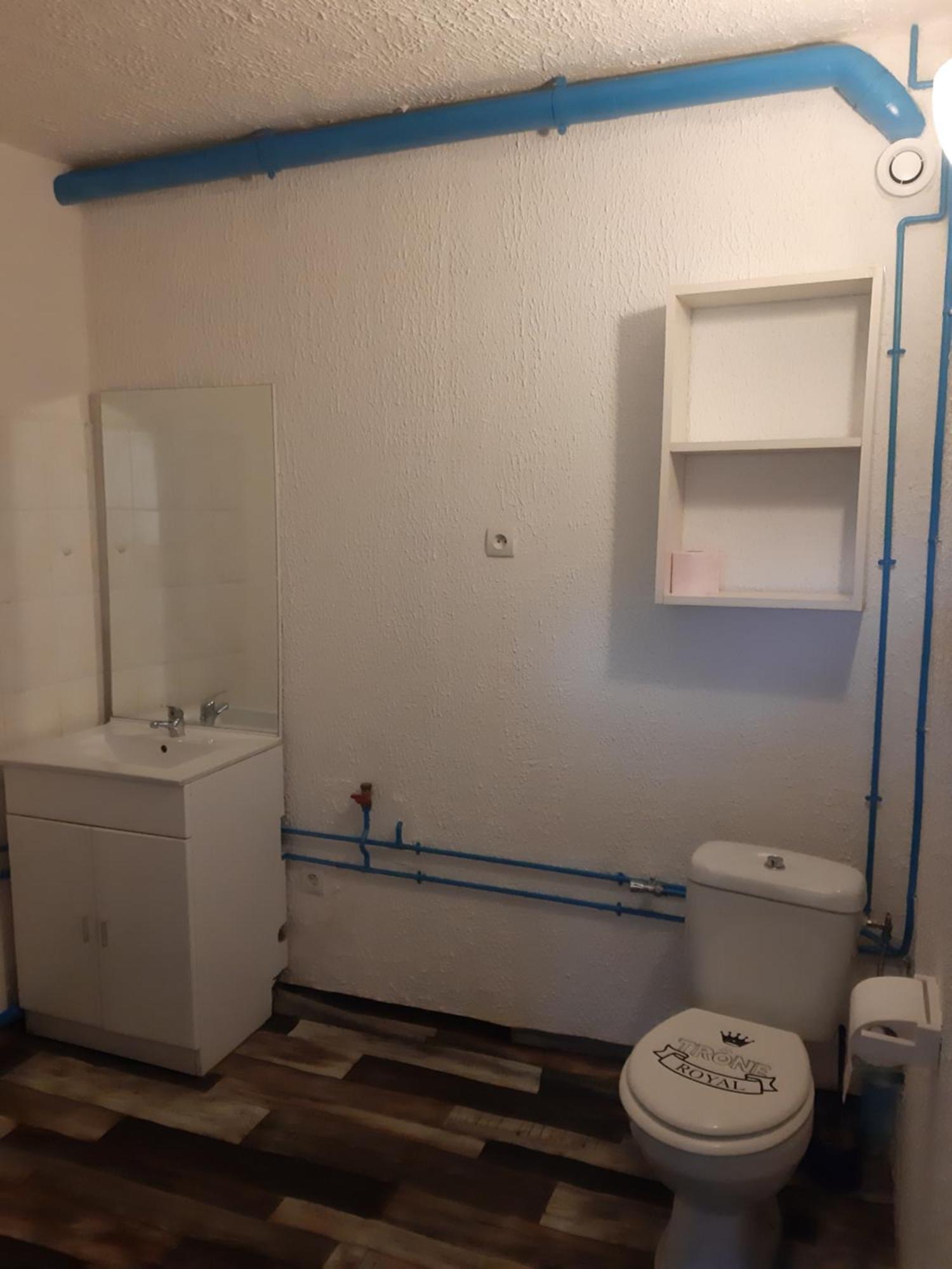 Gogo Location 1 Apartment Forest-Saint-Julien Luaran gambar