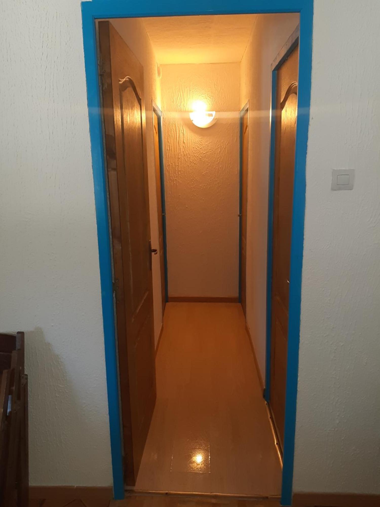 Gogo Location 1 Apartment Forest-Saint-Julien Luaran gambar