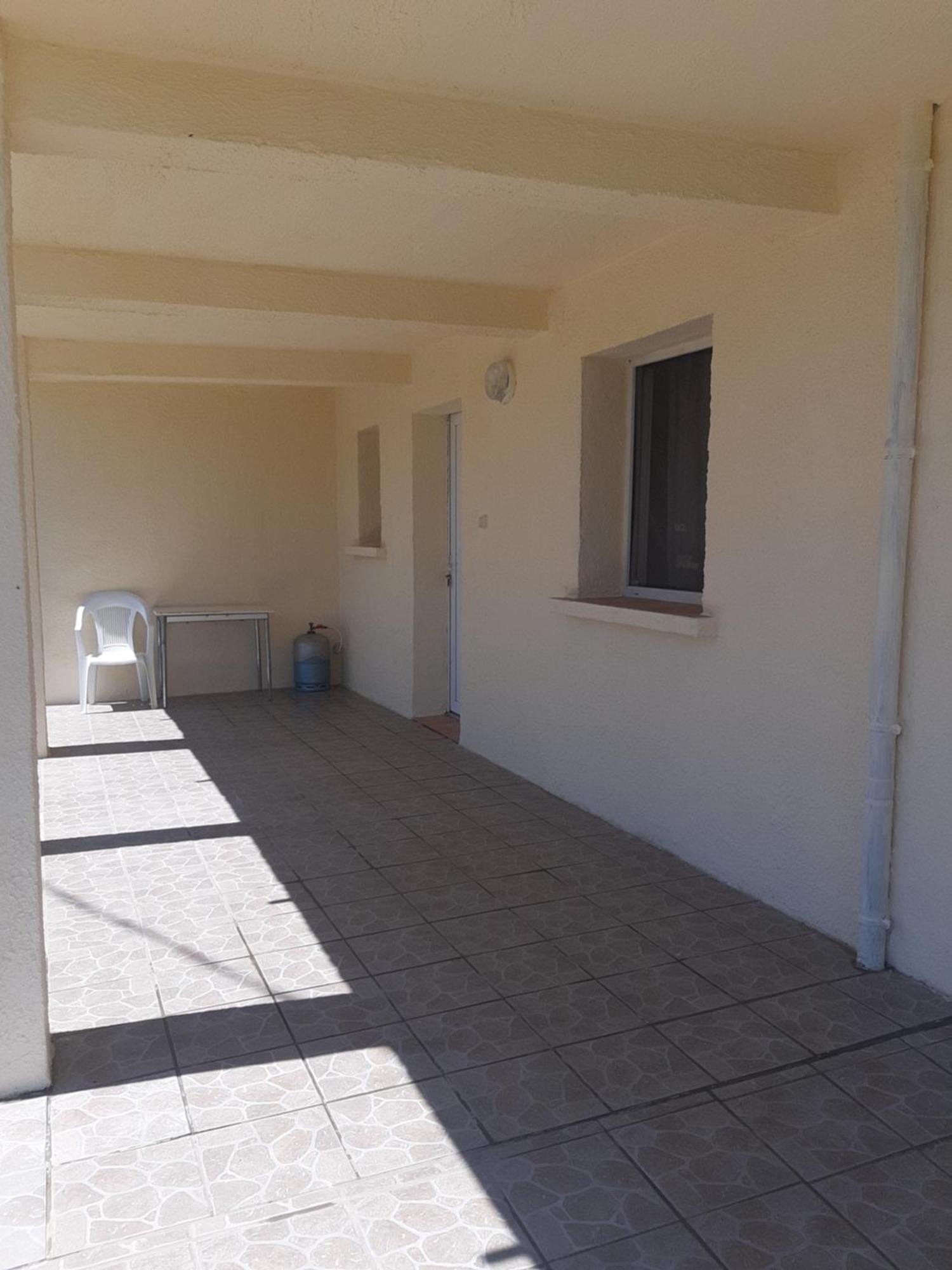 Gogo Location 1 Apartment Forest-Saint-Julien Luaran gambar
