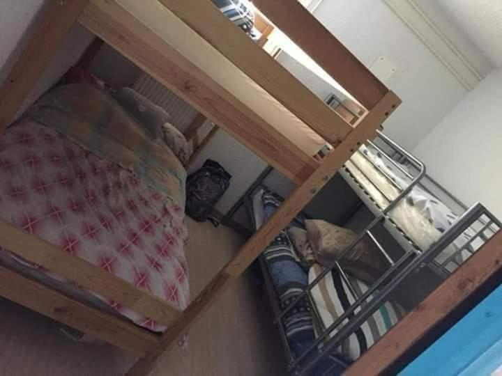 Gogo Location 1 Apartment Forest-Saint-Julien Luaran gambar