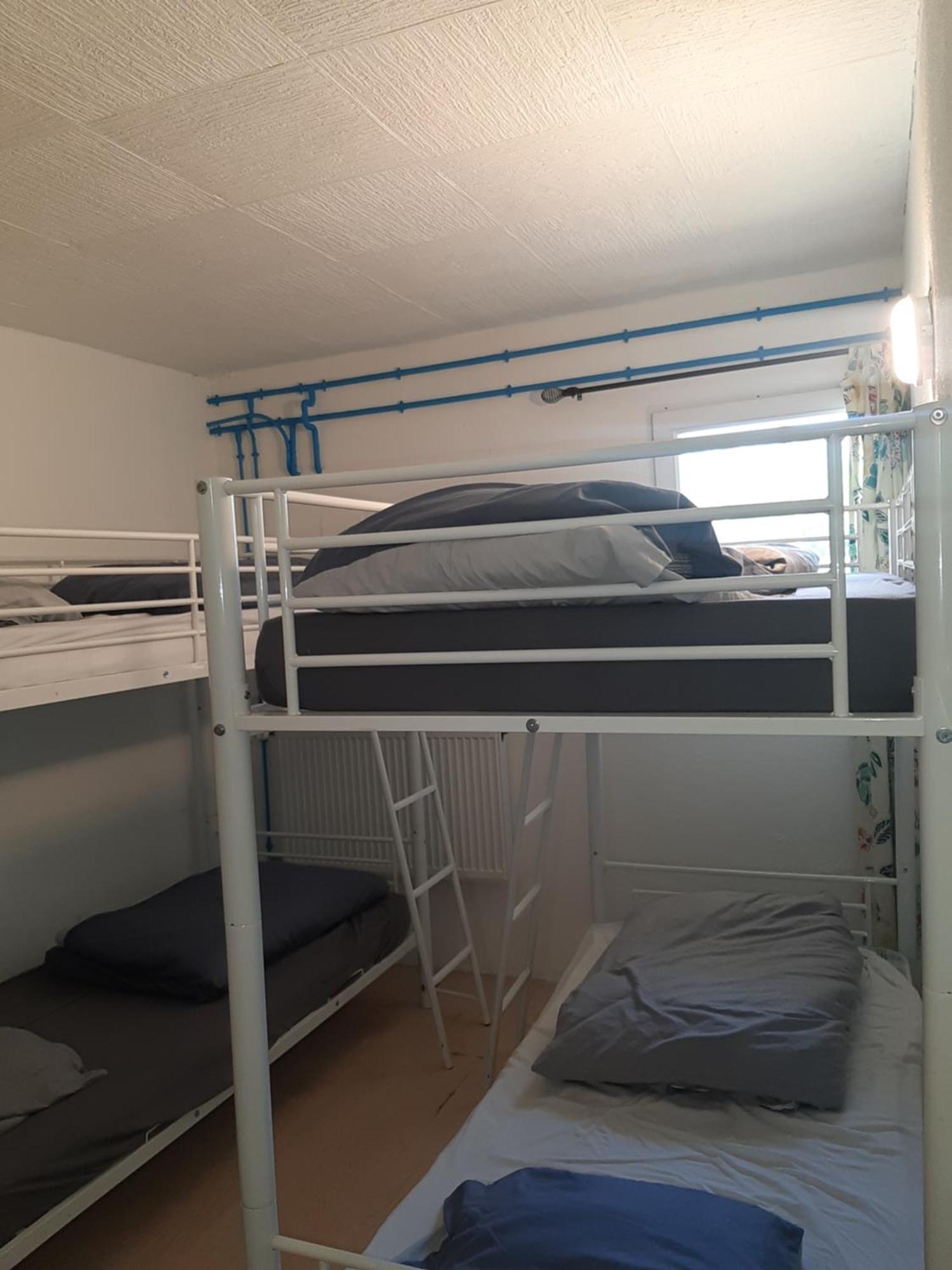 Gogo Location 1 Apartment Forest-Saint-Julien Luaran gambar