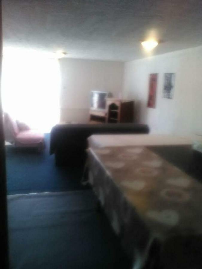 Gogo Location 1 Apartment Forest-Saint-Julien Luaran gambar
