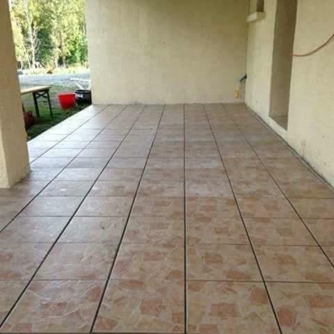 Gogo Location 1 Apartment Forest-Saint-Julien Luaran gambar