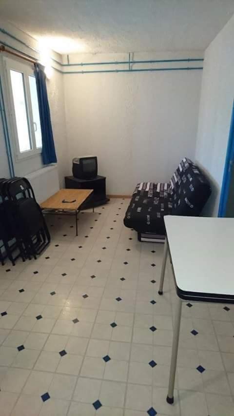 Gogo Location 1 Apartment Forest-Saint-Julien Luaran gambar